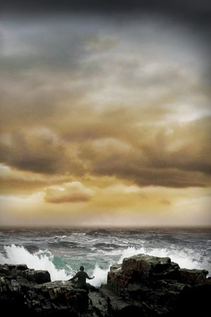 Breaking the Waves's poster
