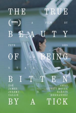 The True Beauty of Being Bitten by a Tick's poster image