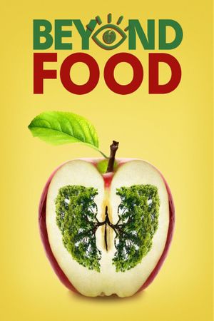 Beyond Food's poster