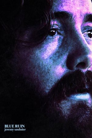 Blue Ruin's poster