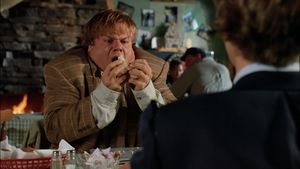 Tommy Boy's poster