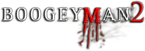 Boogeyman 2's poster