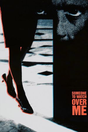 Someone to Watch Over Me's poster