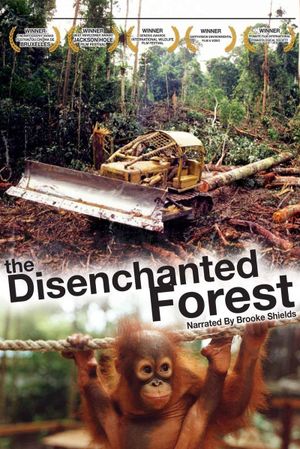 The Disenchanted Forest's poster