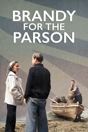 Brandy for the Parson's poster