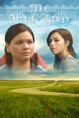 The Heart Stays's poster