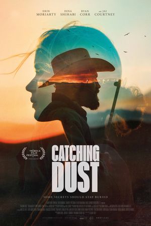 Catching Dust's poster