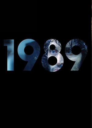 1989's poster
