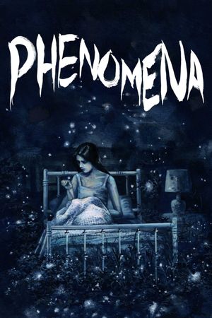 Phenomena's poster