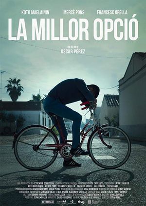 La millor opció's poster