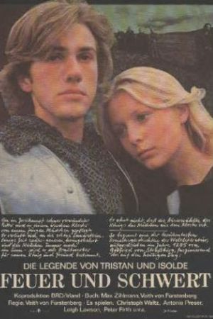 Tristan and Isolde's poster