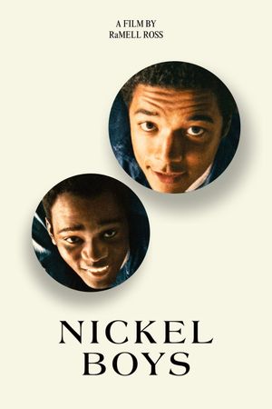 Nickel Boys's poster