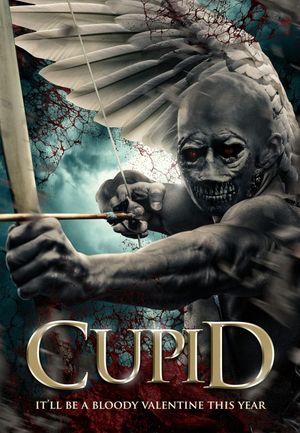 Cupid's poster