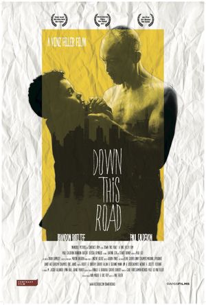 Down This Road's poster