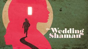 The Wedding Shaman's poster