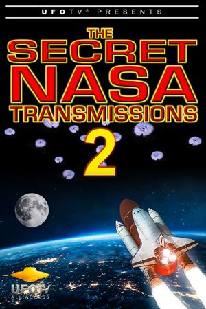 Secret NASA Transmissions 2's poster