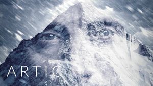 Arctic's poster