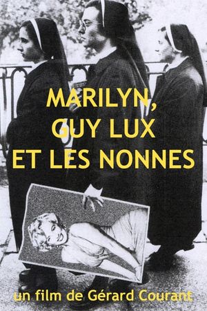 Marilyn, Guy Lux et les nonnes's poster