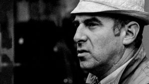 Claude Sautet: A Subtle Director's poster