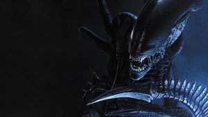 Alien vs. Predator's poster