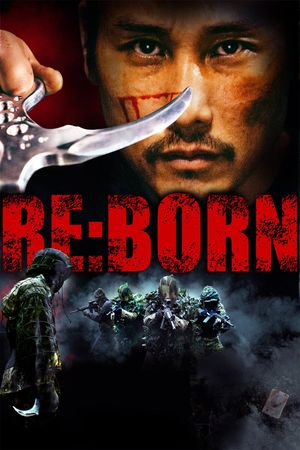 Re:Born's poster