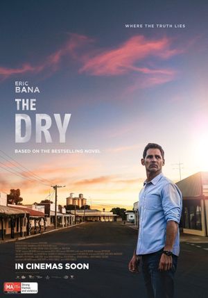 The Dry's poster