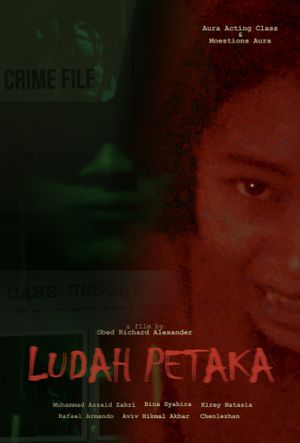 Ludah Petaka's poster image