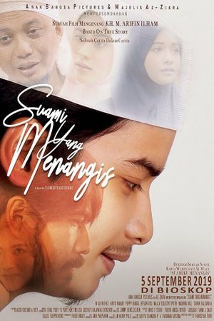 Suami yang Menangis's poster image