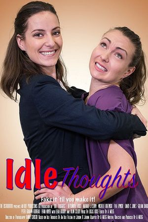 Idle Thoughts's poster