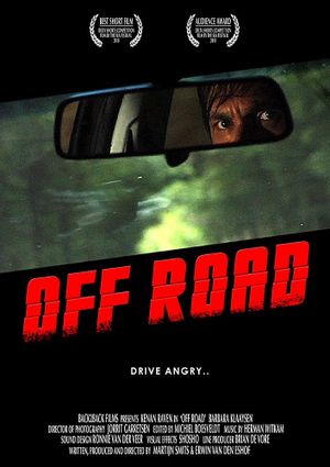 Off Road's poster image