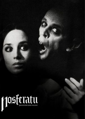 Nosferatu the Vampyre's poster