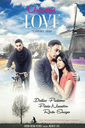 Unlimited Love's poster