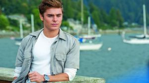 Charlie St. Cloud's poster