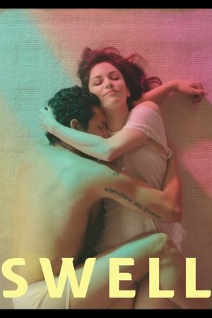 Swell's poster