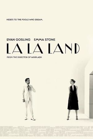 La La Land's poster