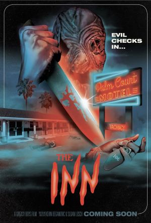 The Inn's poster