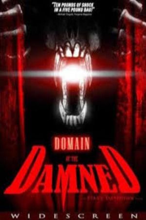 Domain of the Damned's poster