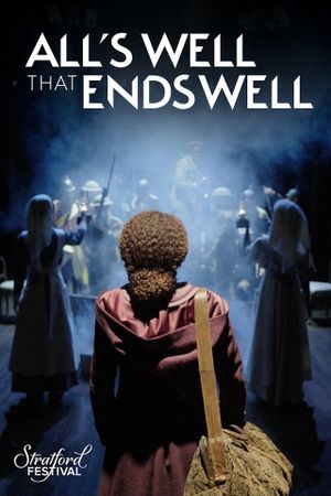 All's Well That Ends Well's poster