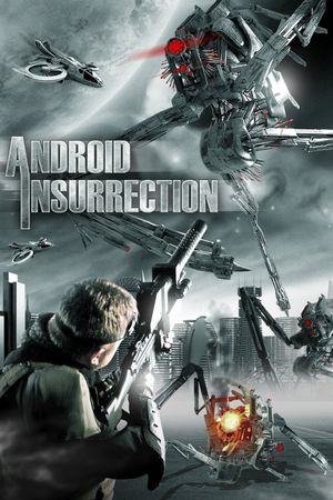 Android Insurrection's poster