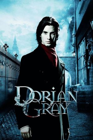 Dorian Gray's poster