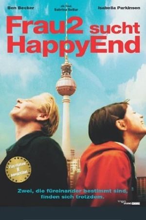 Frau2 sucht HappyEnd's poster