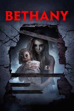 Bethany's poster