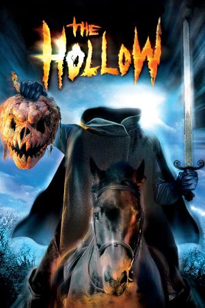 The Hollow's poster