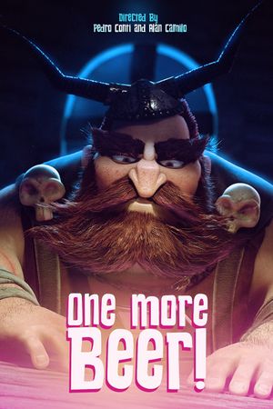 One More Beer!'s poster