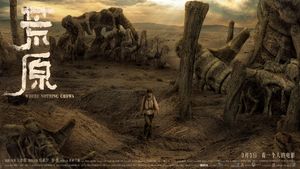 Where Nothing Grows's poster