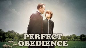 Perfect Obedience's poster