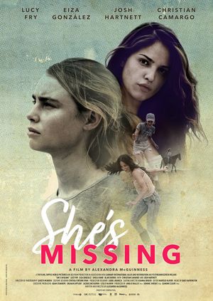 She's Missing's poster
