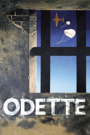 Odette's poster