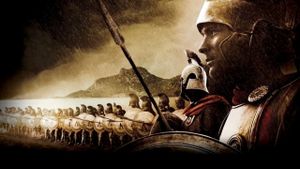 The 300 Spartans's poster