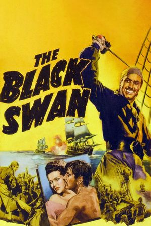 The Black Swan's poster